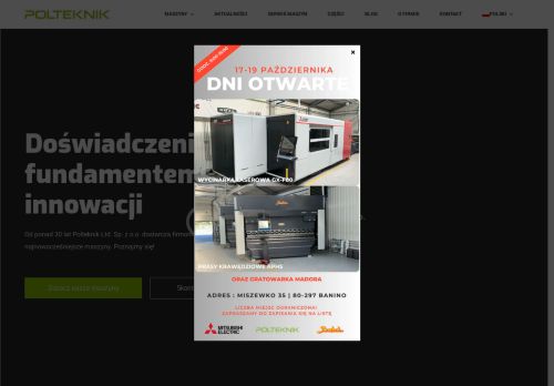 Polteknik Ltd. sp. z o.o.