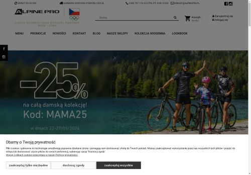 Alpine Pro Polska Sp. z o.o.