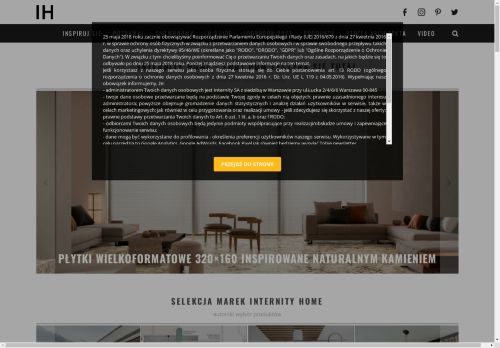 „INTERNITY” Spółka Akcyjna