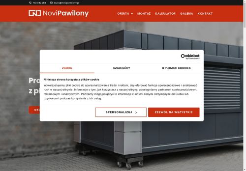 NOVI GROUP Sp. z o.o.