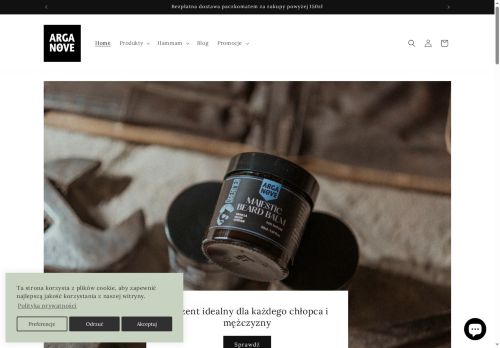 MAROKO PRODUKT Sp. z o.o.