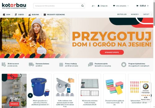 MK Trading Michał Kotarba