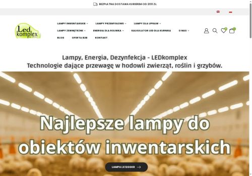LEDKOMPLEX Sp. z o.o.