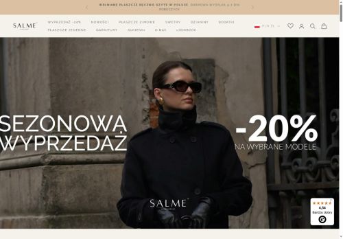 FIRMA HANDLOWA MARCELINA KAJFASZ